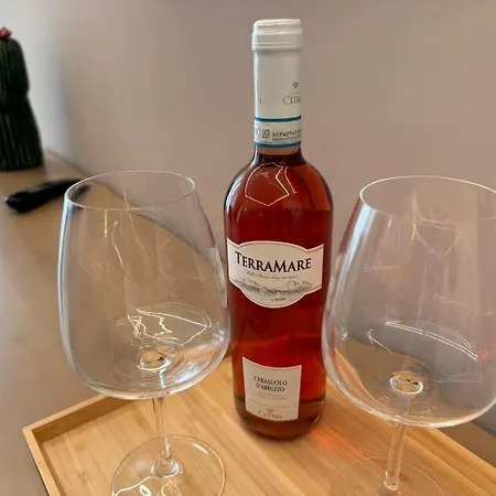 Botanic Exclusive * Pescara