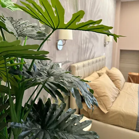 Botanic Exclusive Pescara