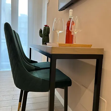 Botanic Exclusive Pescara