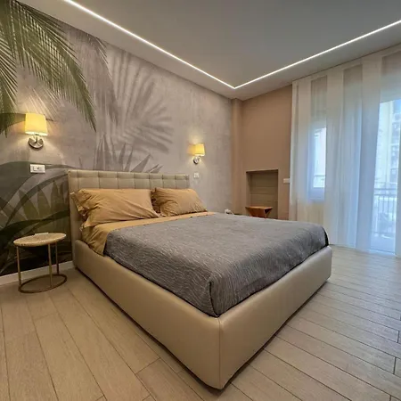 Apartment Botanic Exclusive *