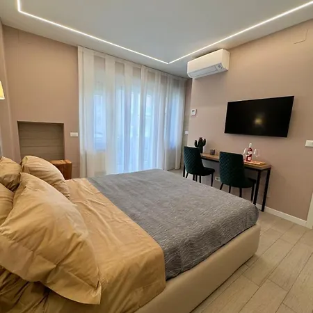 Apartment Botanic Exclusive Pescara