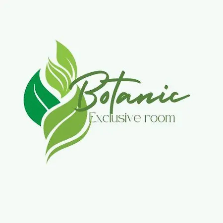 Apartment Botanic Exclusive Pescara