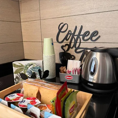 Botanic Exclusive Apartment