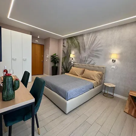 Botanic Exclusive Apartment *