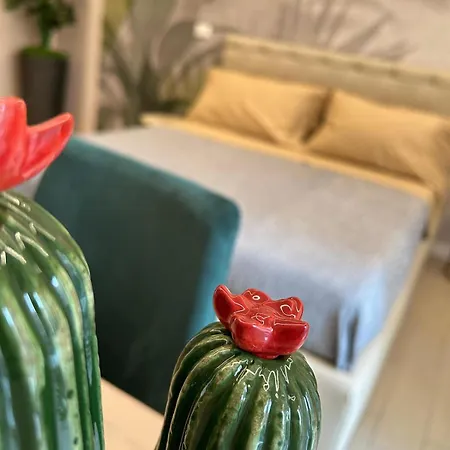 Apartment Botanic Exclusive *