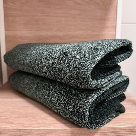 Botanic Exclusive Apartamento *