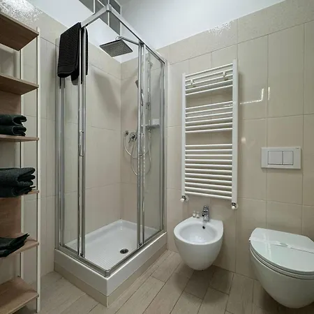 Apartment Botanic Exclusive *