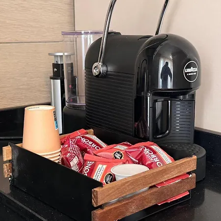 Botanic Exclusive Pescara