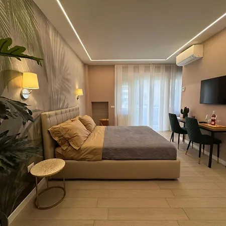 Botanic Exclusive * Pescara