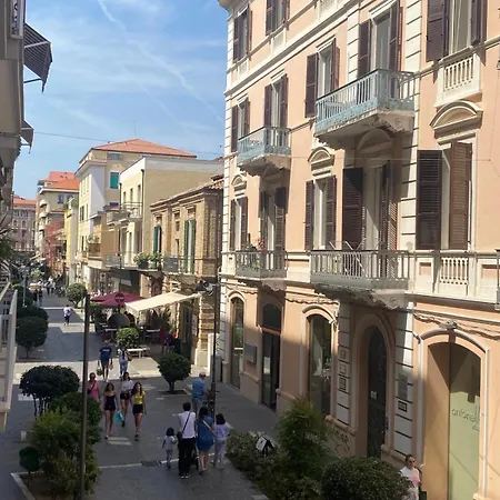 Apartment Botanic Exclusive Pescara