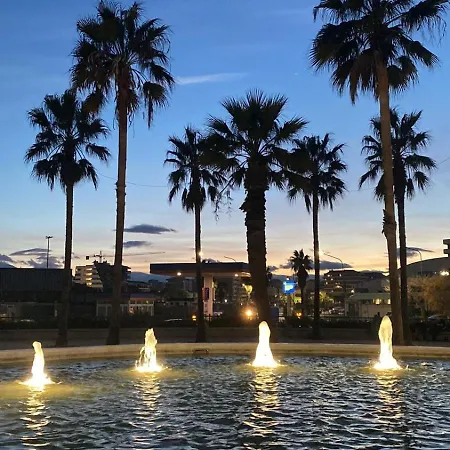 Apartment Botanic Exclusive *