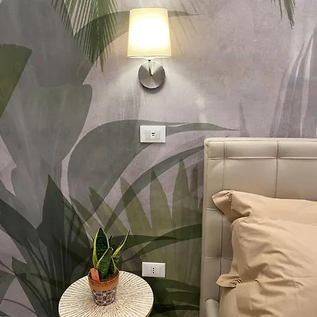 Botanic Exclusive Apartment