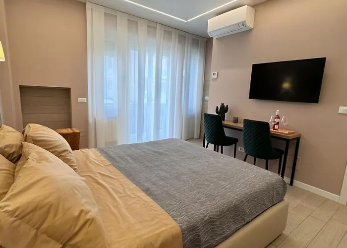 Apartman Botanic Exclusive Pescara