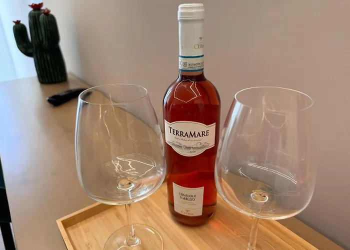 Botanic Exclusive * Pescara