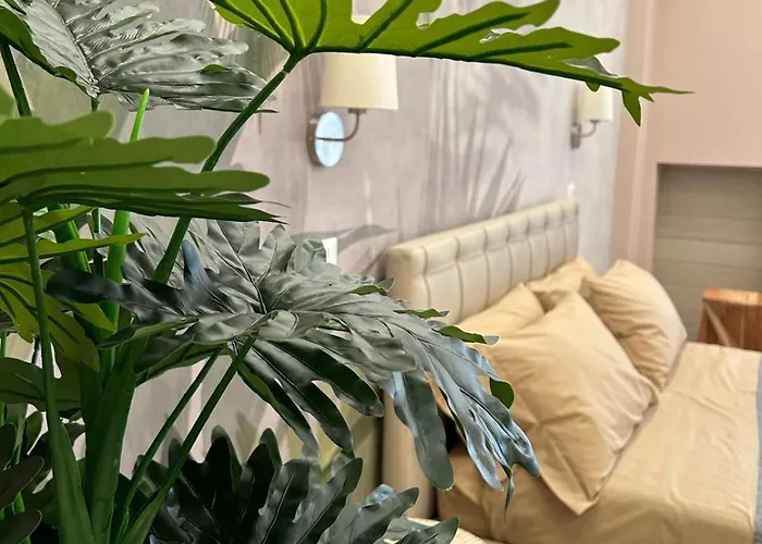 Botanic Exclusive Pescara