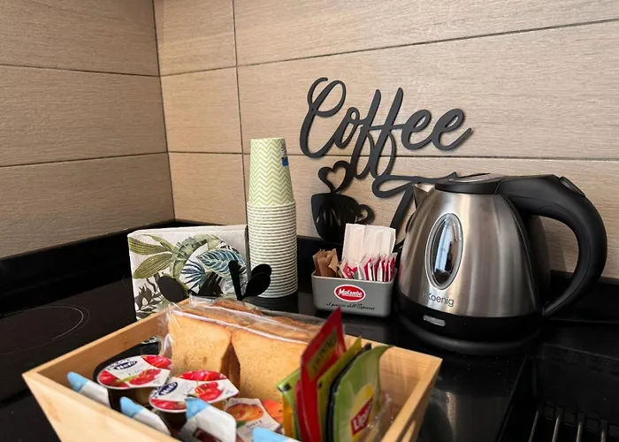 Botanic Exclusive Daire