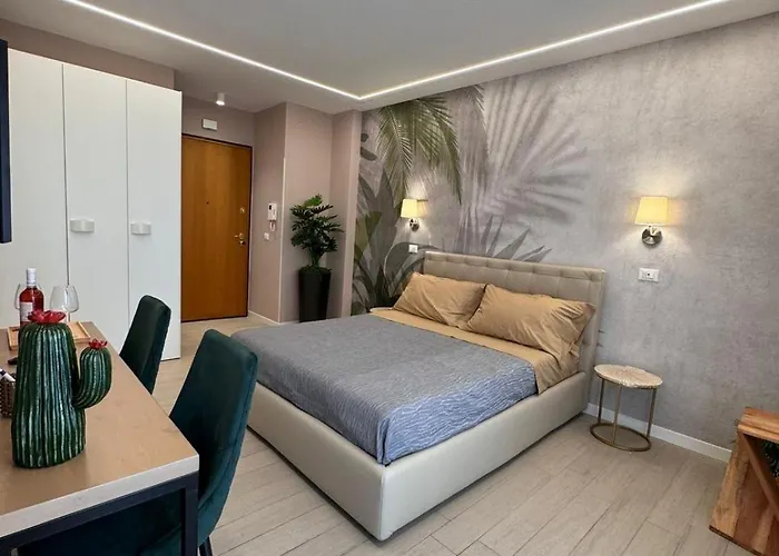 Botanic Exclusive Apartman *