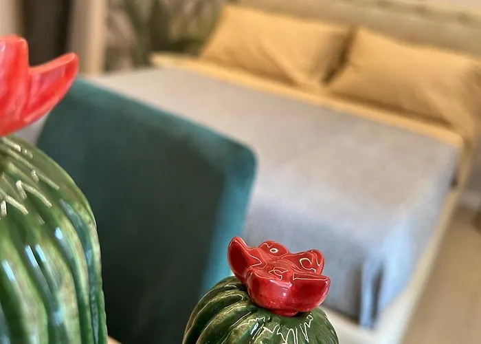 Daire Botanic Exclusive *