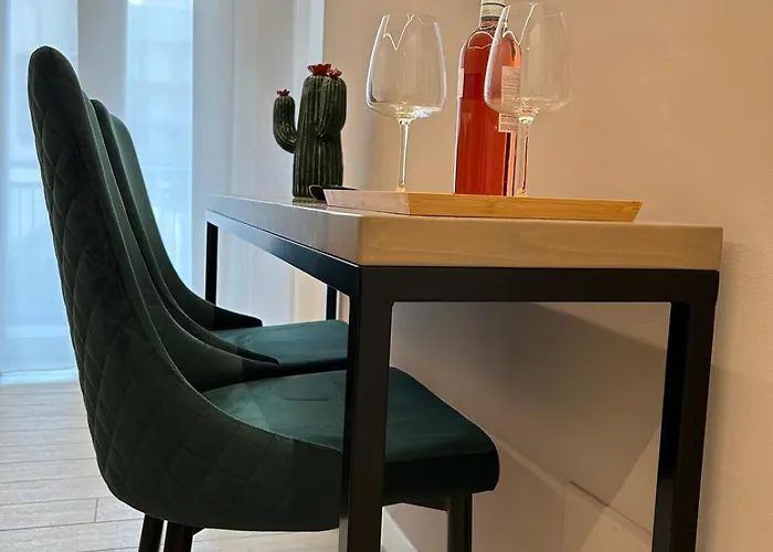 Botanic Exclusive Pescara