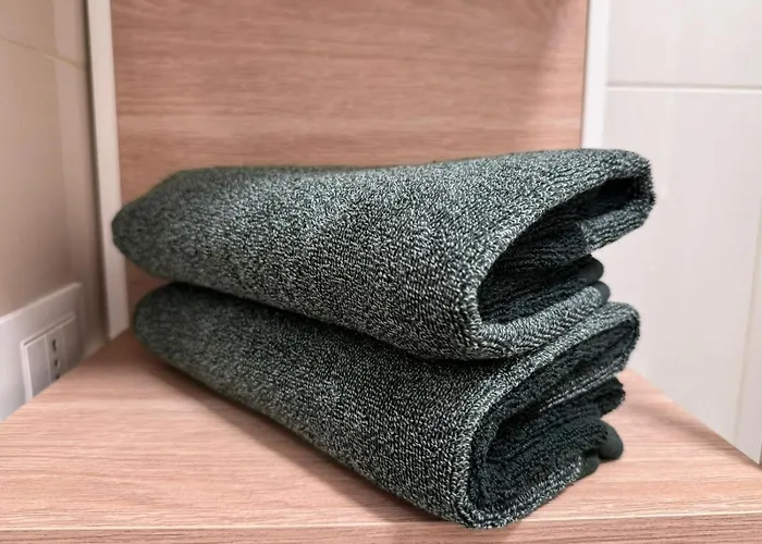 Botanic Exclusive Apartman *