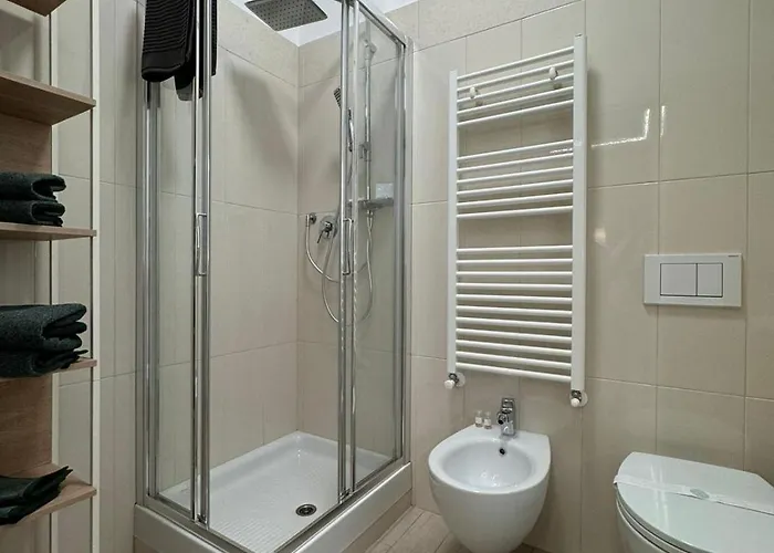 Apartman Botanic Exclusive *