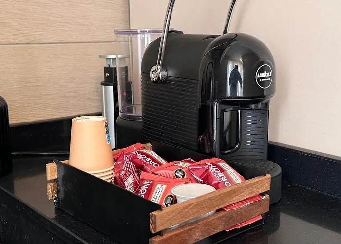 Botanic Exclusive Pescara