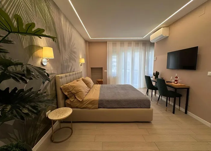 Botanic Exclusive * Pescara