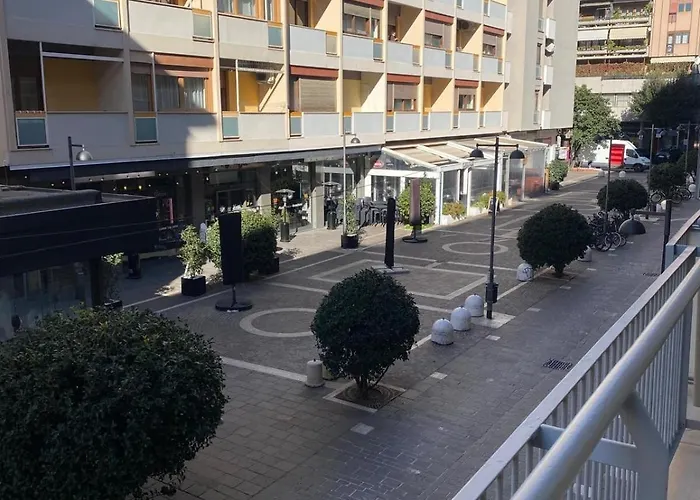 Botanic Exclusive Pescara