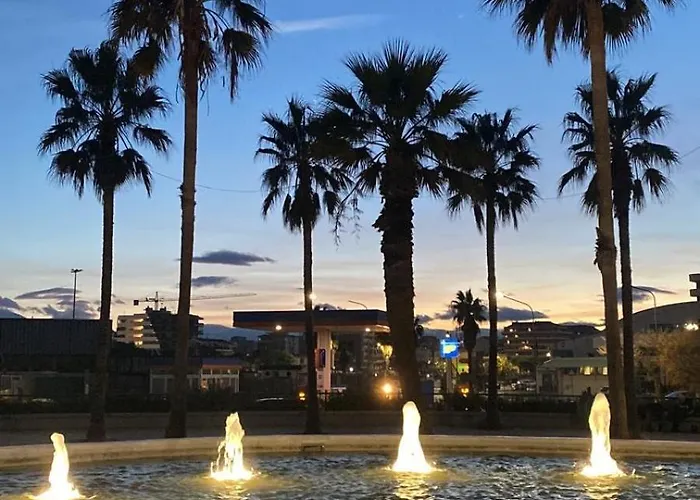 Apartman Botanic Exclusive *