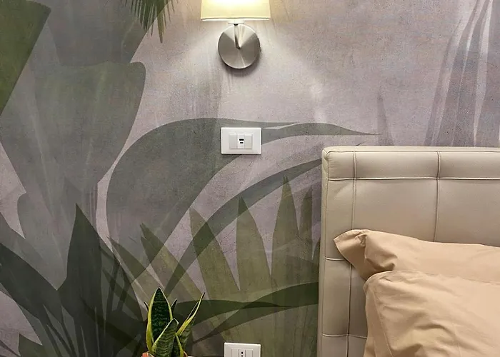 Botanic Exclusive Apartman